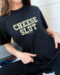 Cheese Slut T-Shirt Australia Online