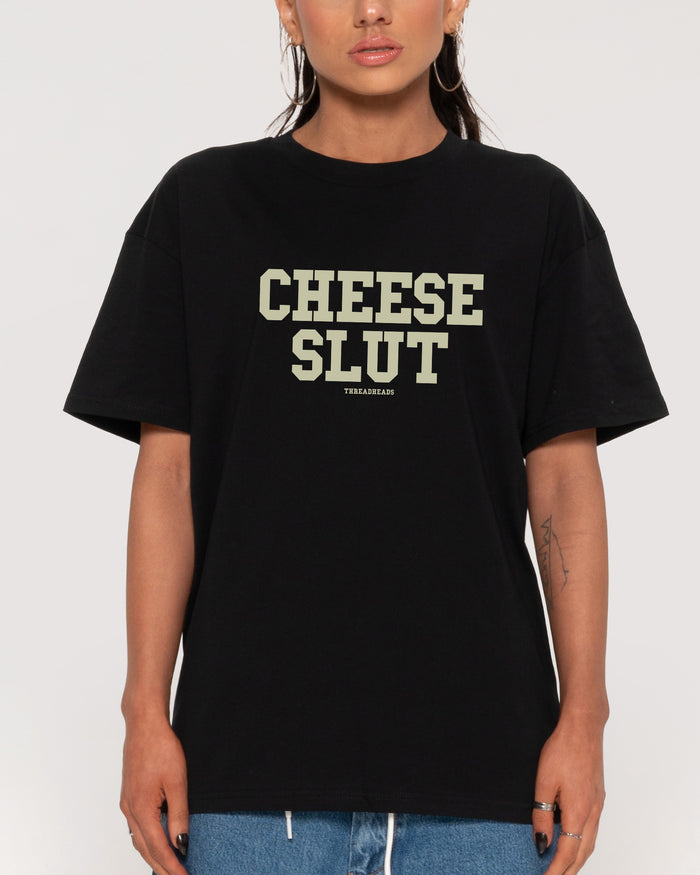Cheese Slut T-Shirt