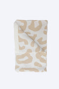 Cheetah Alpaca Blanket
