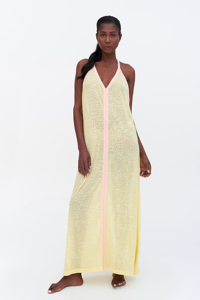 Soft Lemon / PETITE