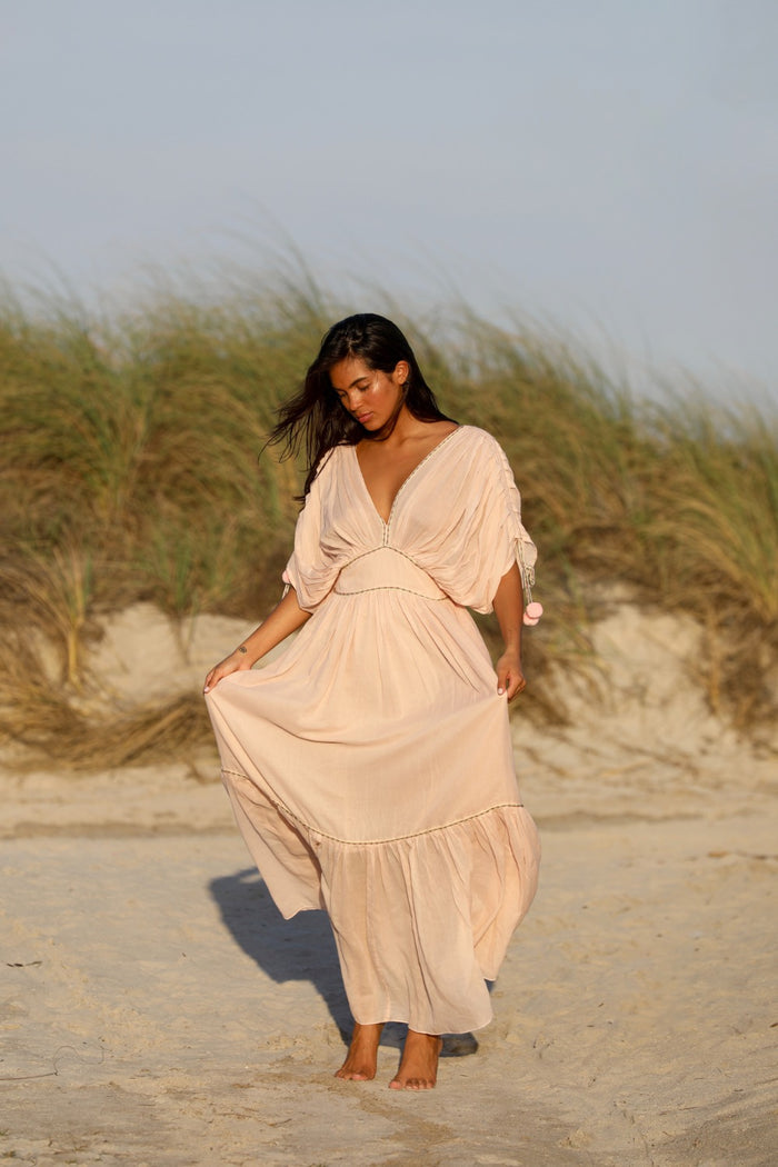 Clara Dress