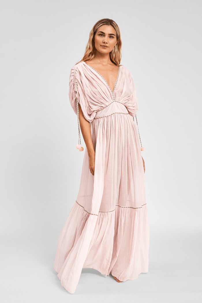 Clara Dress