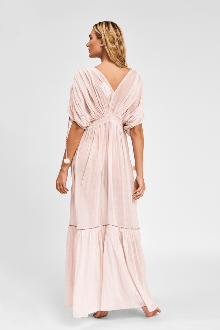 Clara Dress