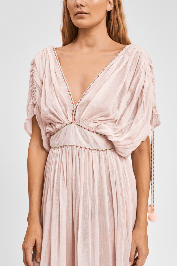 Clara Dress