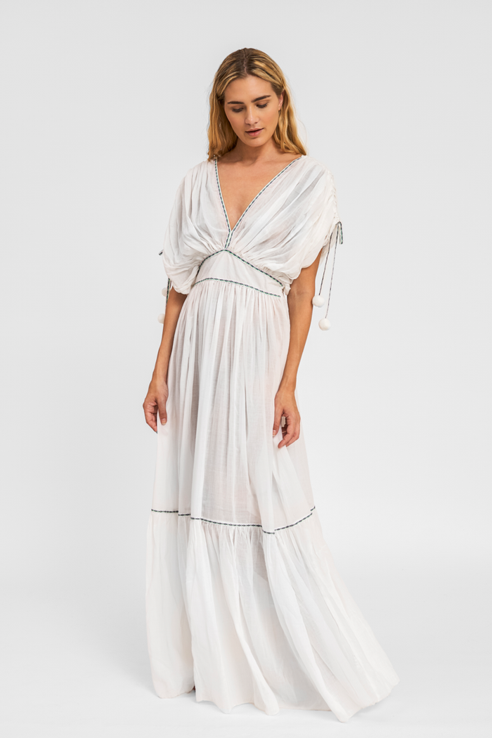 Clara Dress