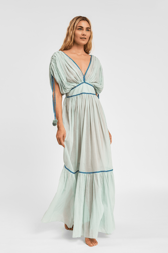 Clara Dress
