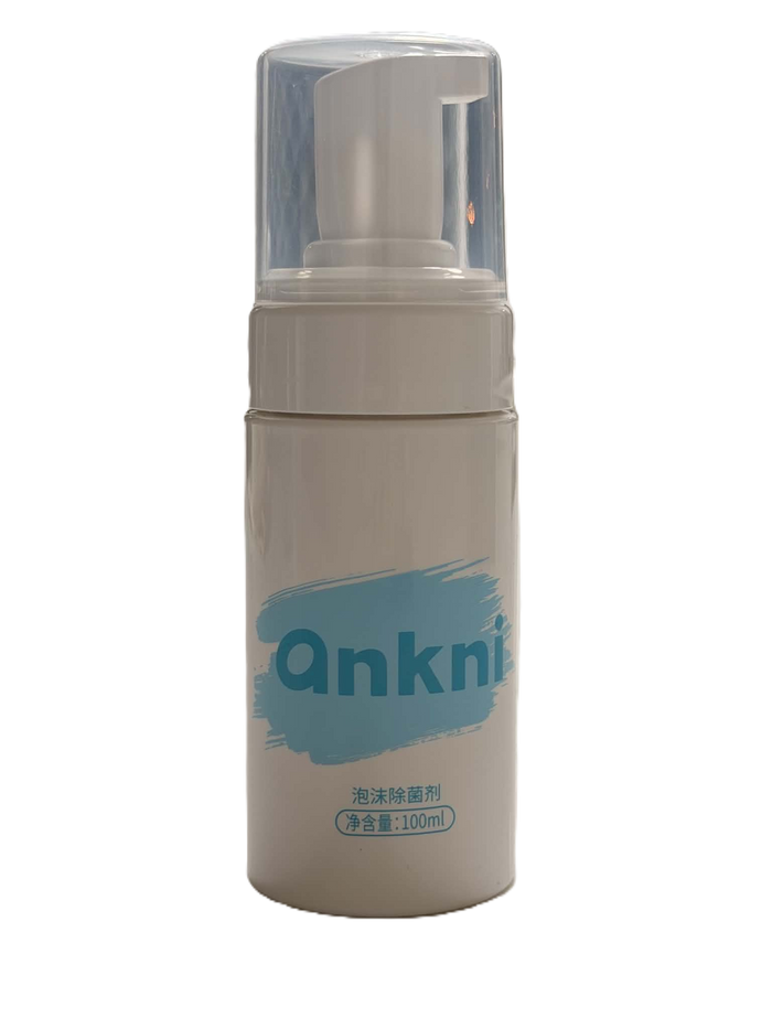 Cleansing Foam 100 ml