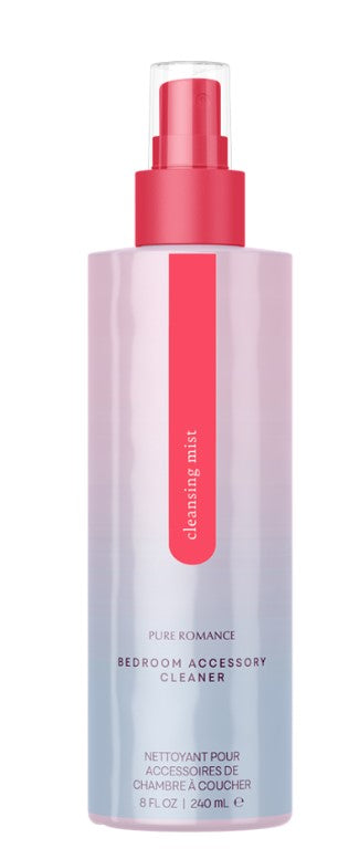 Cleansing Mist 240ml bedroom accessory cleaner