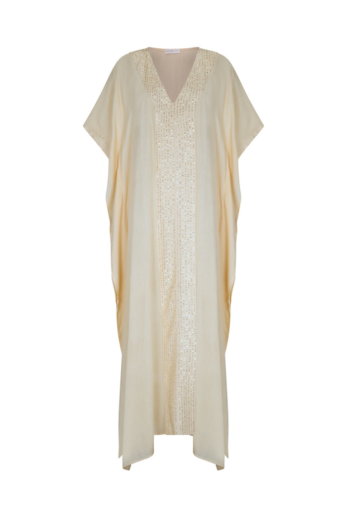 Cleo Sequin Thobe