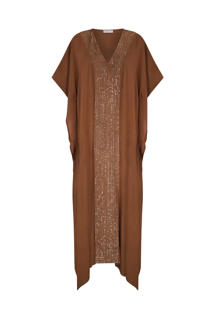 Cleo Sequin Thobe