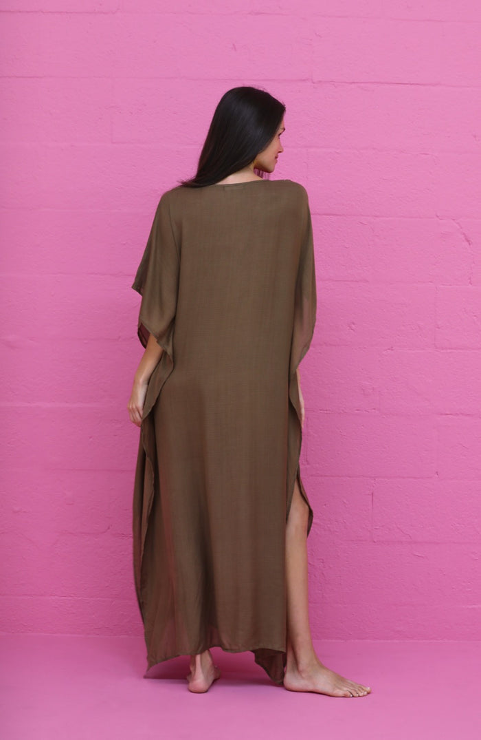 Cleo Sequin Thobe