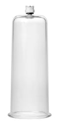 Cock and Ball Cylinder- 2.75 Inch