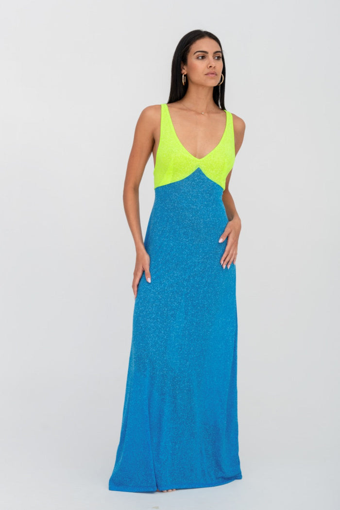 Blue / PETITE