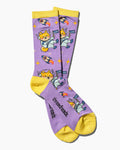 Cosmic Shiba Socks Australia Online