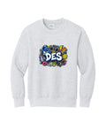 Crewneck DJ Dino