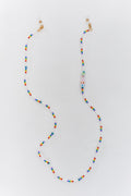Custom Beaded Glasses Chain