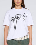 Dandelion Flight T-Shirt