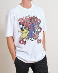 Dastardly & Muttley T-Shirt Australia Online