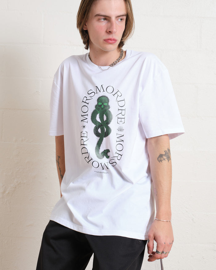 Death Eater Symbol T-Shirt Australia Online