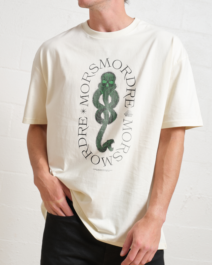 Death Eater Symbol T-Shirt Australia Online