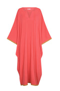 Diana Knit Kaftan