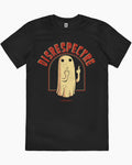 Disrespectre T-Shirt Australia Online