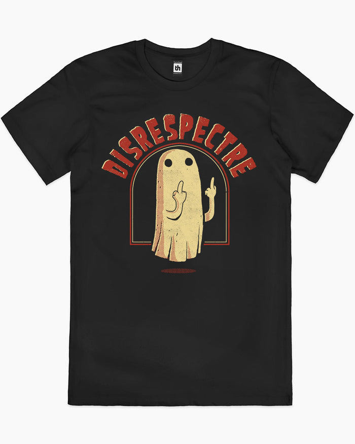 Disrespectre T-Shirt Australia Online