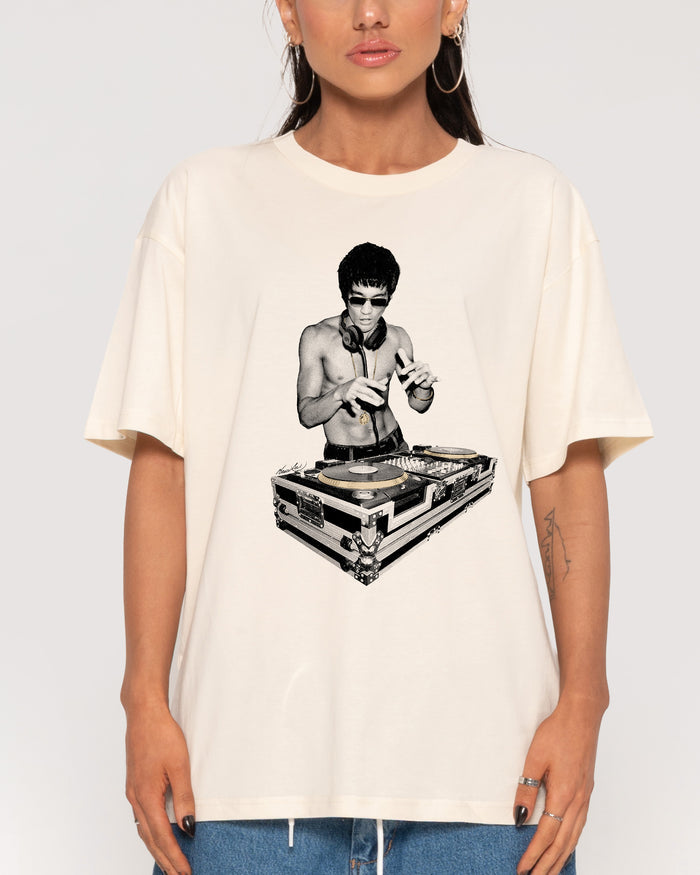 DJ Bruce Lee T-Shirt