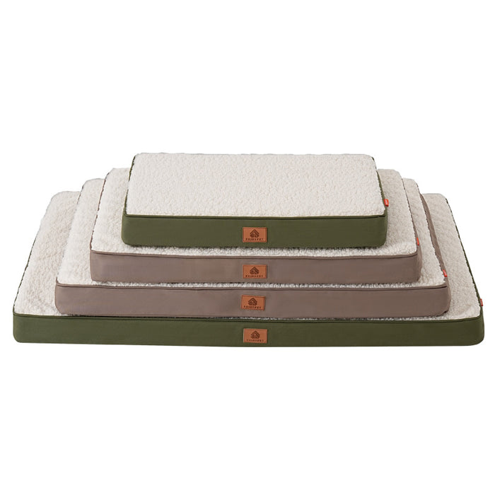 Dog bed pet sleeping pad