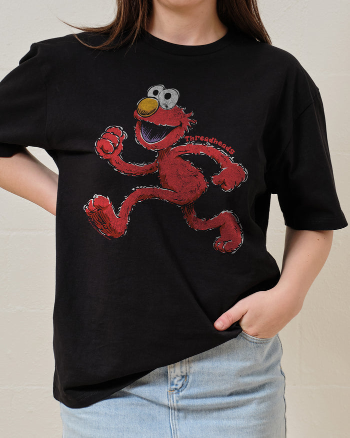 Elmo T-Shirt Australia Online