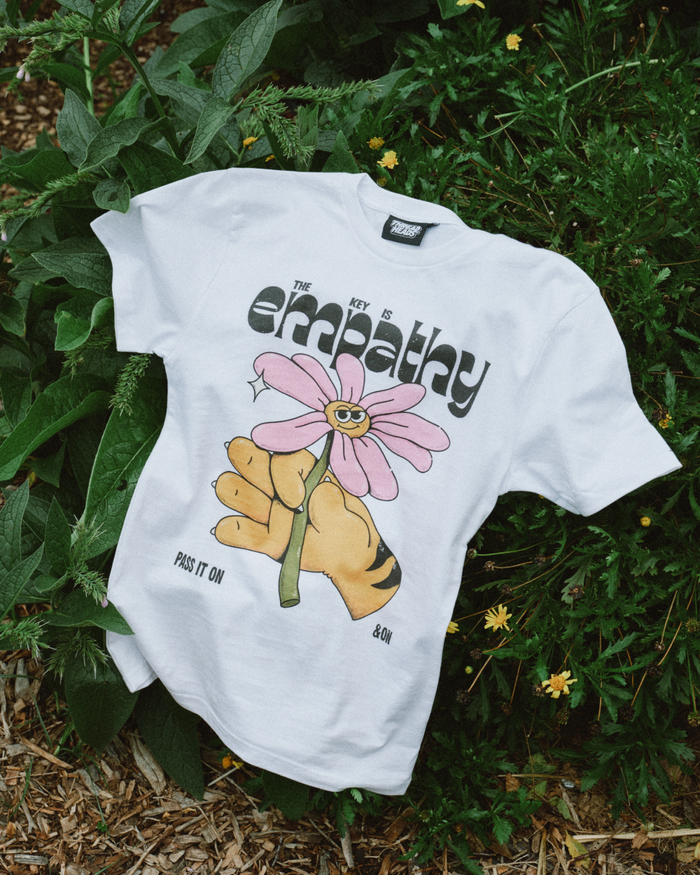 Empathy T-Shirt Australia Online