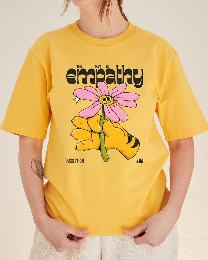 Empathy T-Shirt Australia Online