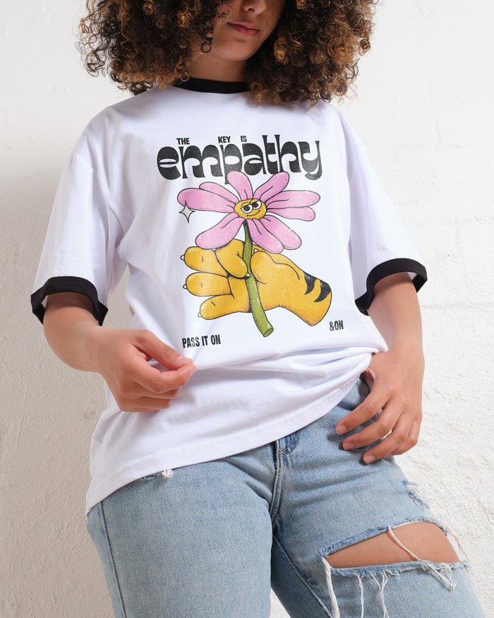 Empathy T-Shirt Australia Online