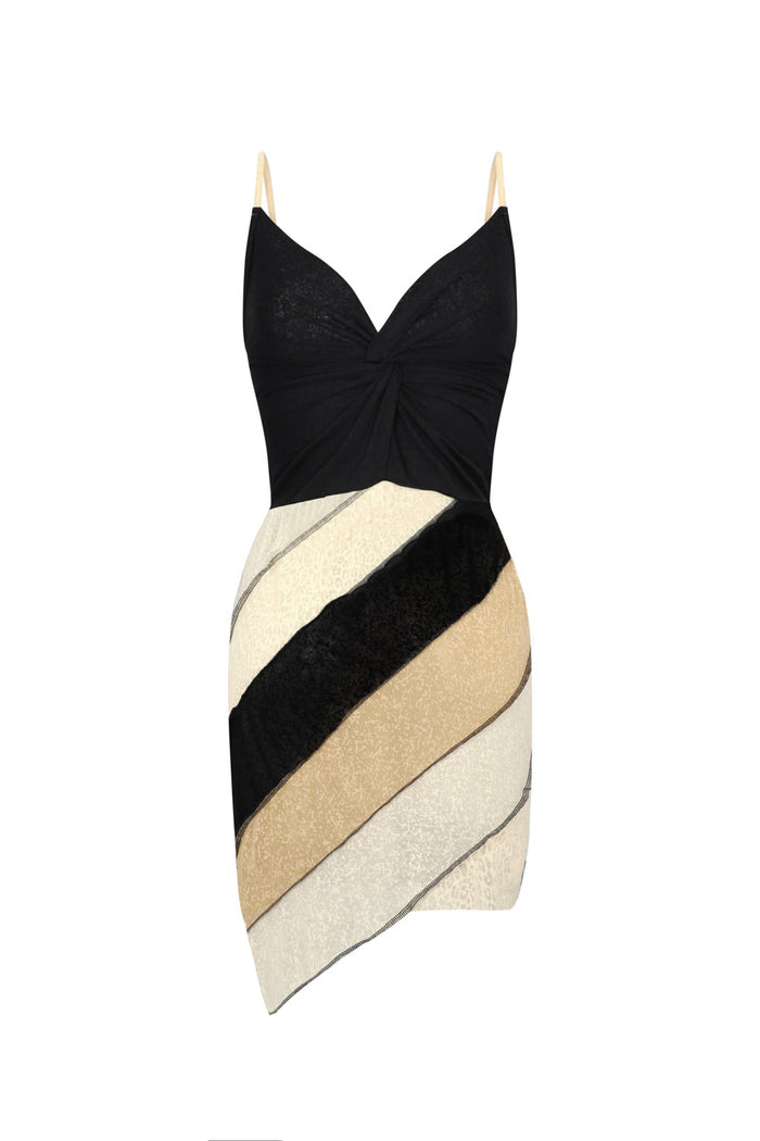 Ephyra Mini Dress