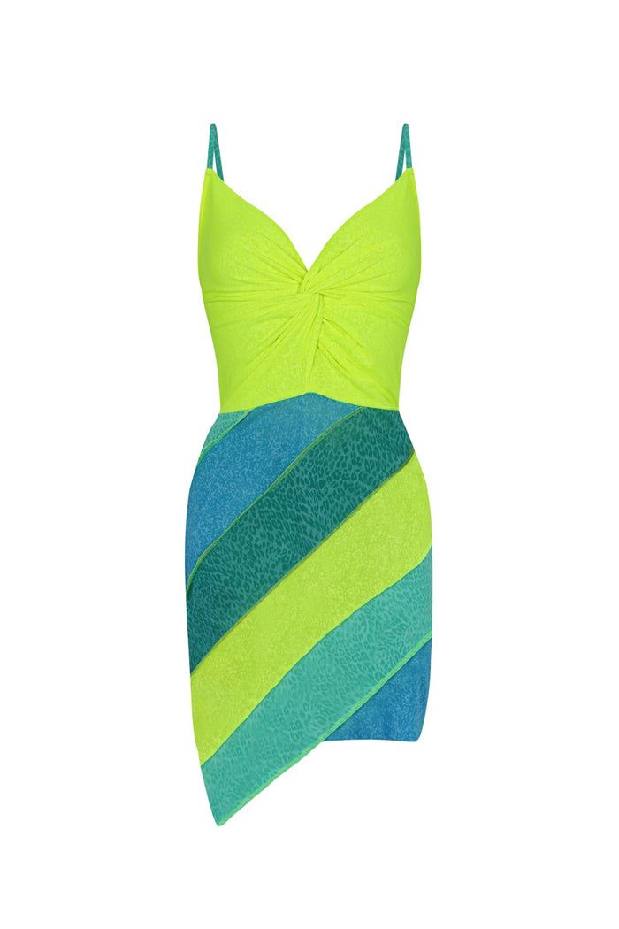 Ephyra Mini Dress
