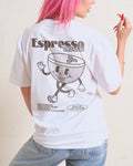Espresso Martini T-Shirt Australia Online
