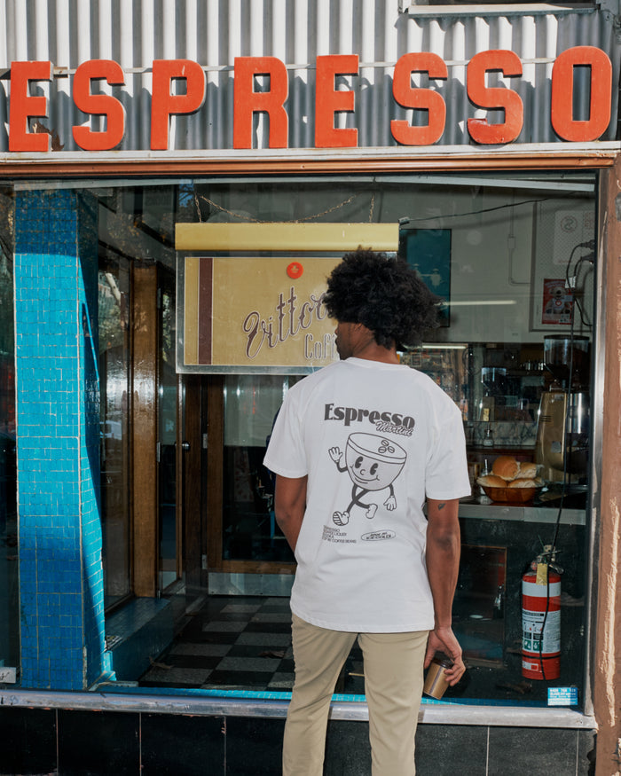 Espresso Martini T-Shirt Australia Online