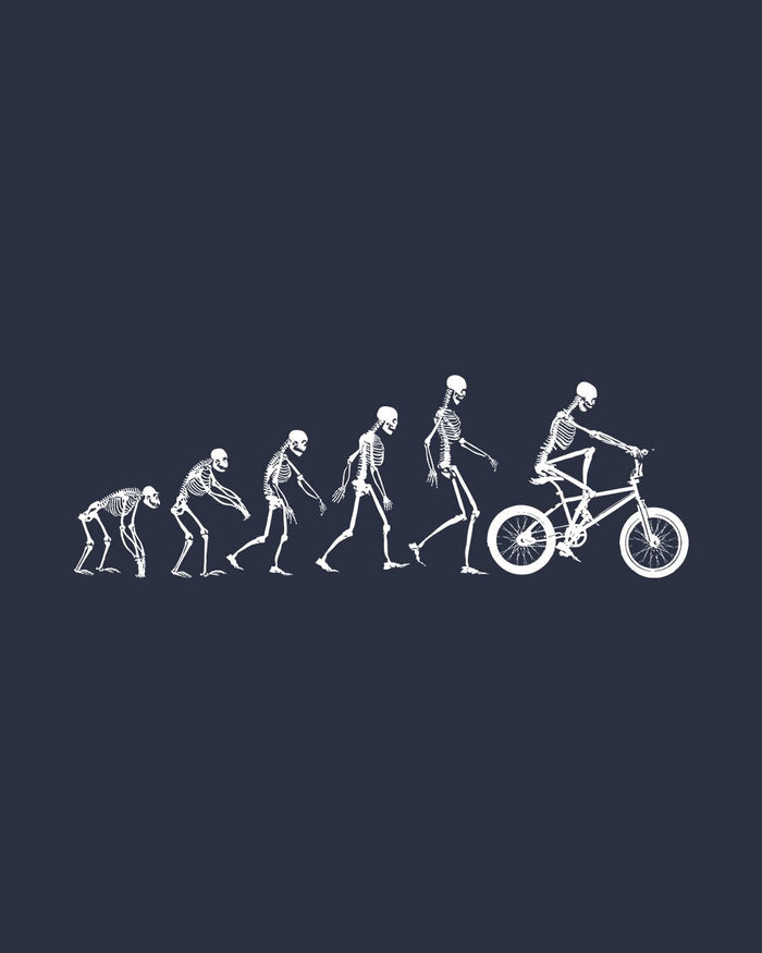 Evolution BMX T-Shirt Australia Online
