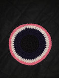 eyeball coasters