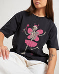 Fairy Skull Lover T-Shirt Australia Online