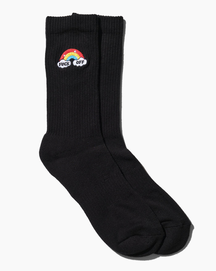 Fk Off Socks Australia Online