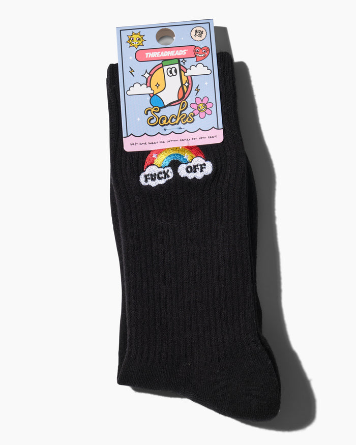 Fk Off Socks Australia Online