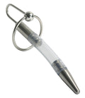 Flexible Penis Plug