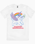 Fluffin Meowgical T-Shirt Australia Online