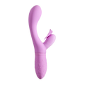 Fluttervibe vibrator