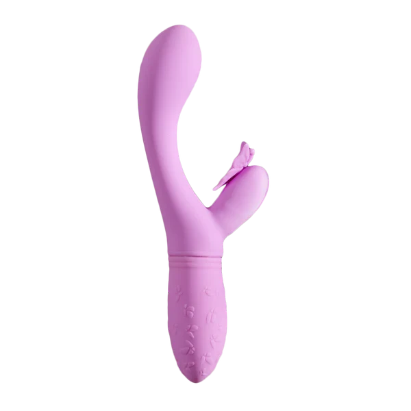 Fluttervibe vibrator