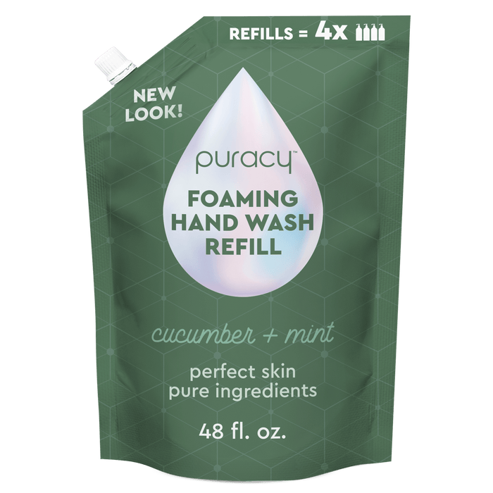 Foaming Hand Soap