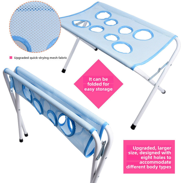 Foldable Pet Grooming Stand