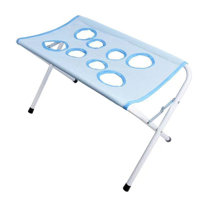 Foldable Pet Grooming Stand