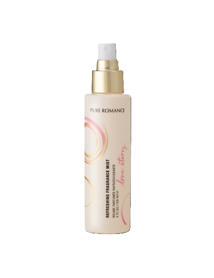 Fragrance Mist